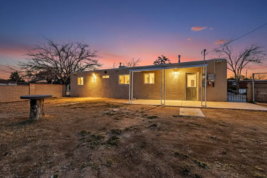 3419 E La Veta Drive Ne, Albuquerque, NM 87110 - Image #2