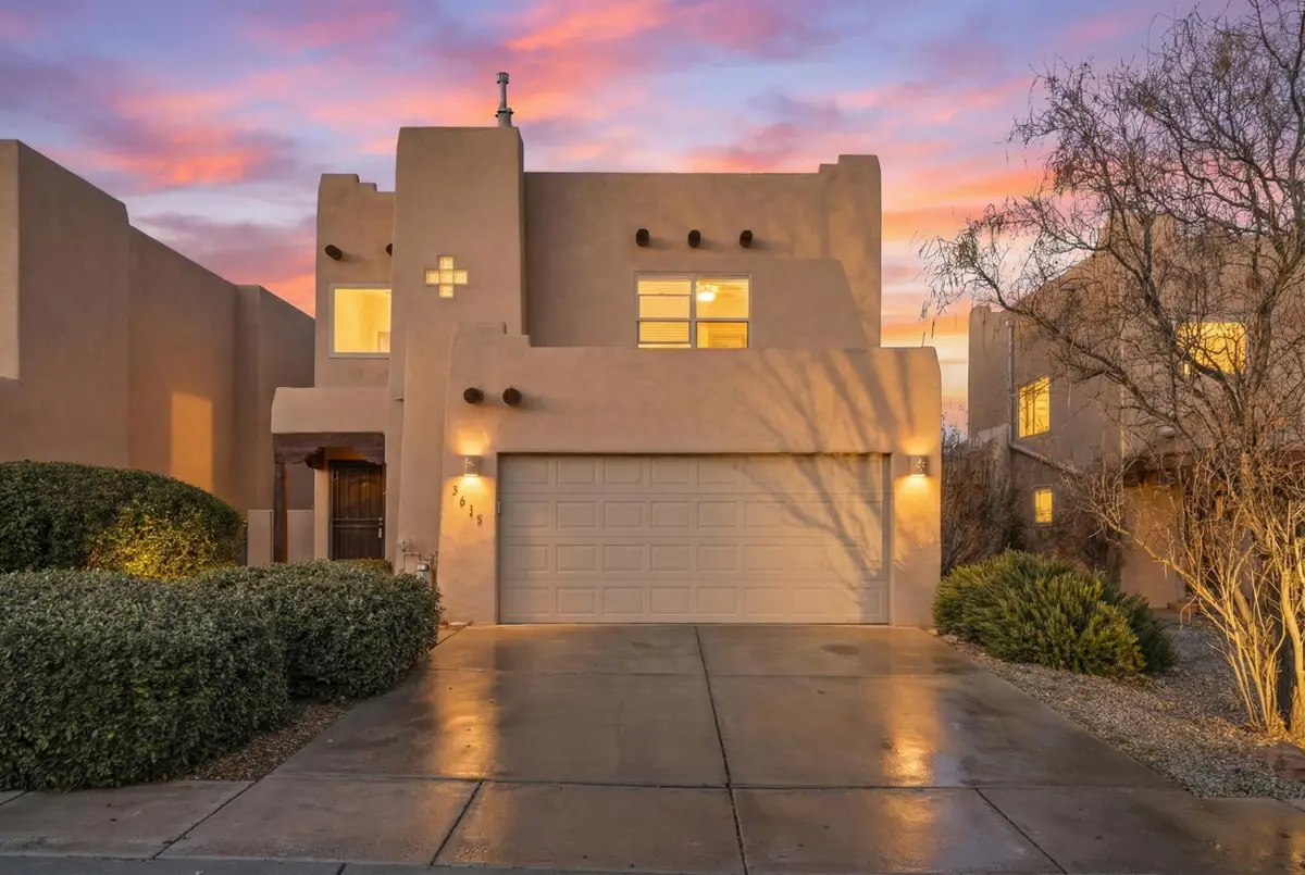 3615 Yipee Calle Court Nw, Albuquerque, NM 87120 - Image #1
