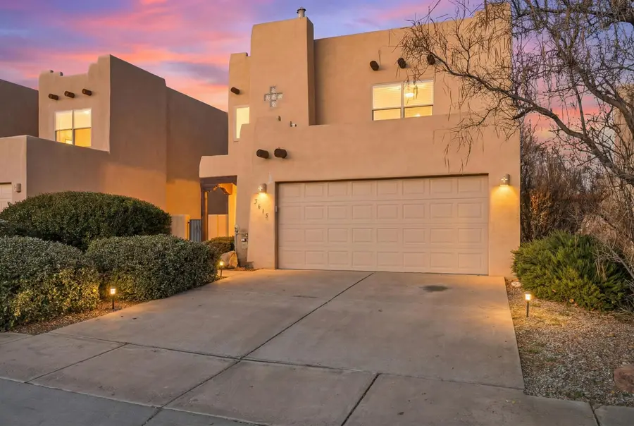 3615 Yipee Calle Court Nw, Albuquerque, NM 87120 - Image #2