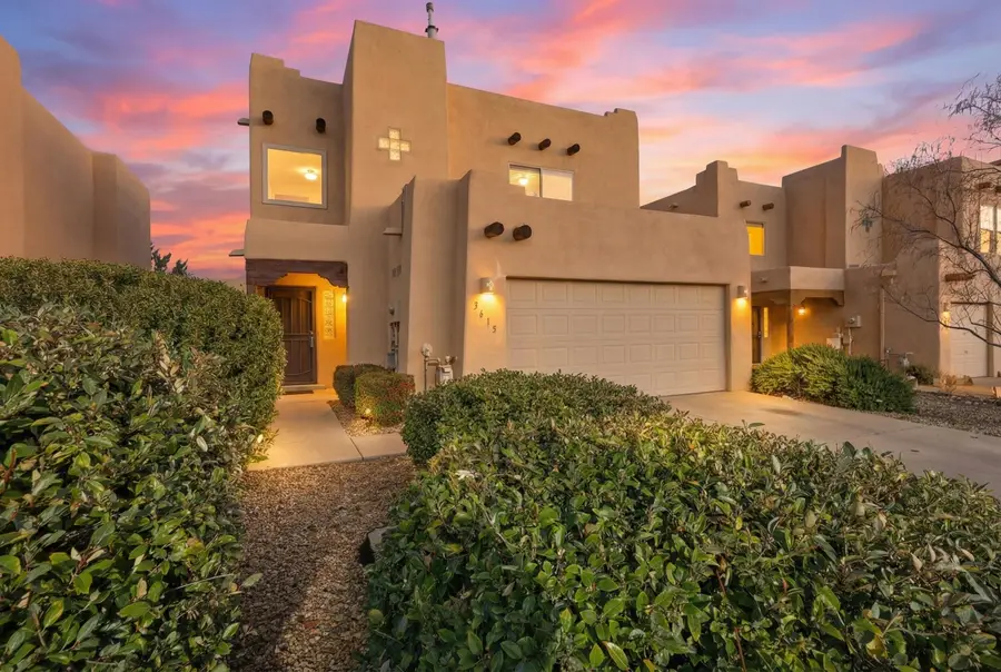 3615 Yipee Calle Court Nw, Albuquerque, NM 87120 - Image #3