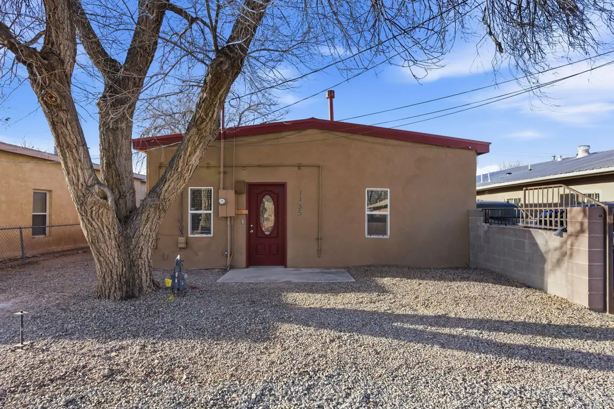 1155 Calle San Lorenzo, Bernalillo, NM 87004 - #1