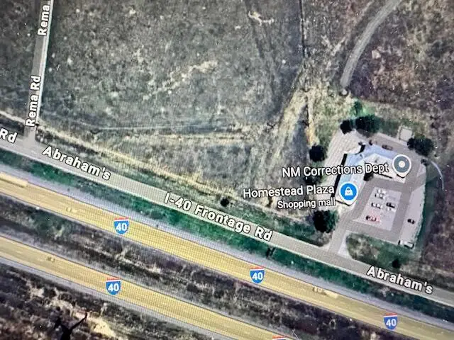 S Abraham, Moriarty, NM 87035 - Image #2