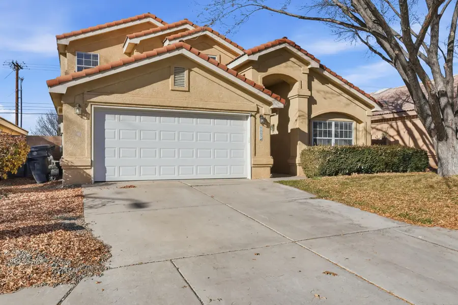 9005 Cactus Trail Road Nw, Albuquerque, NM 87114 - Image #2