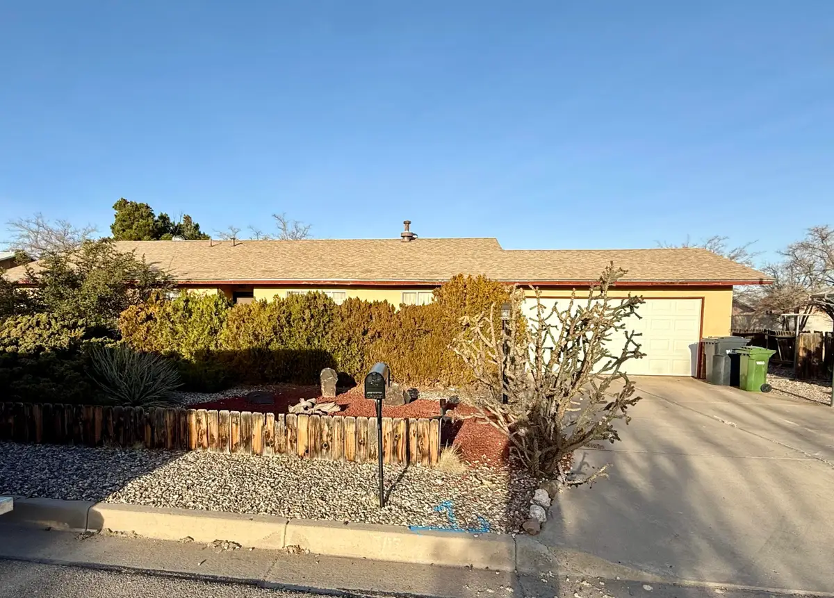 507 Palmas Altas Drive Se, Rio Rancho, NM 87124 - Image #1