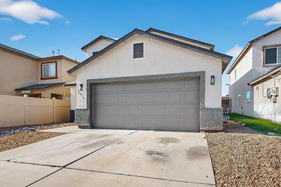 2819 Cabernet Street Sw, Albuquerque, NM 87121 - Image #2