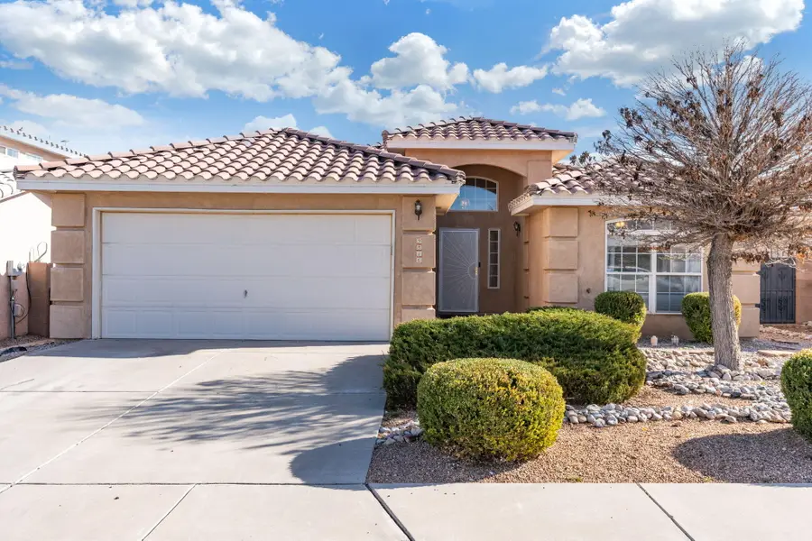 9816 Sierra Morena Street Nw, Albuquerque, NM 87114 - #3