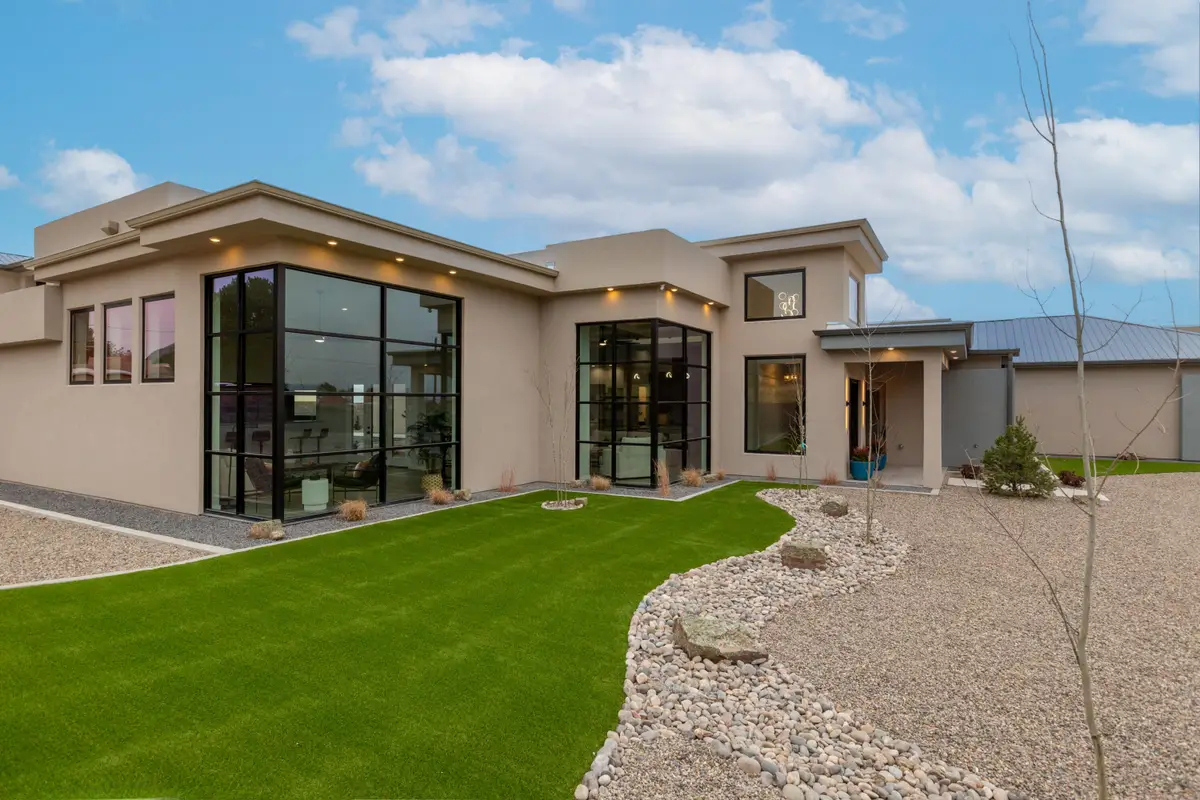 12100 Coronado Avenue Ne, Albuquerque, NM 87122 - #1