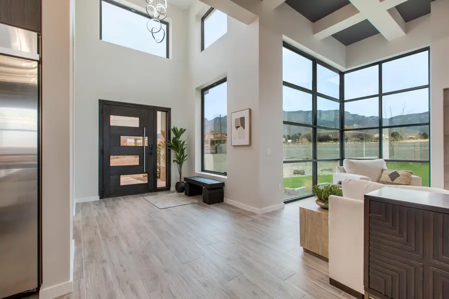 12100 Coronado Avenue Ne, Albuquerque, NM 87122 - #3