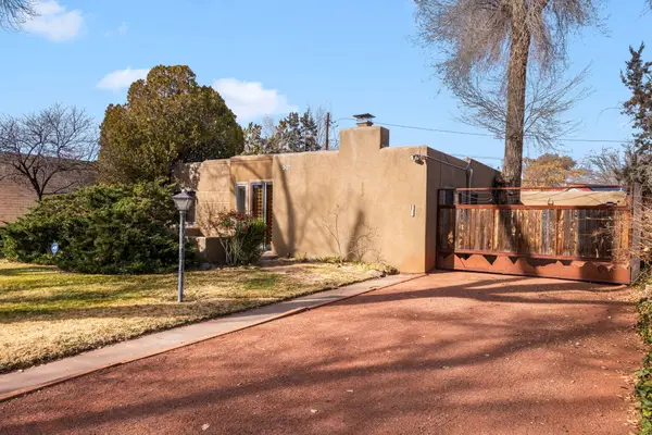 501 Laguna Boulevard Sw, Albuquerque, NM 87104