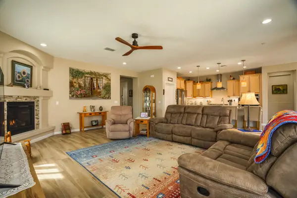 2324 Chuckwalla Spring Trail Nw, Albuquerque, NM 87120