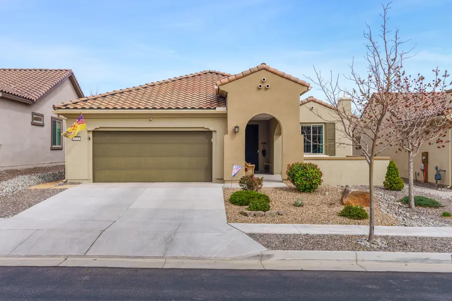 2324 Chuckwalla Spring Trail Nw, Albuquerque, NM 87120 - Image #2