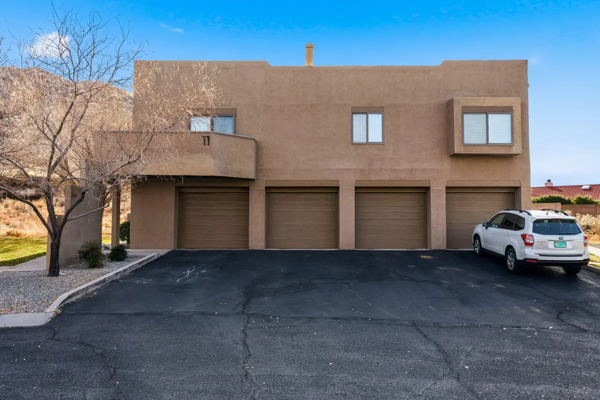 2900 Vista Del Rey Ne #UNIT 11C, Albuquerque, NM 87112 - Image #1