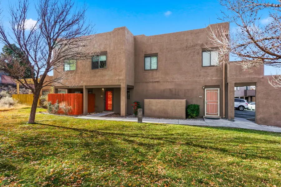 2900 Vista Del Rey Ne #UNIT 11C, Albuquerque, NM 87112 - Image #3