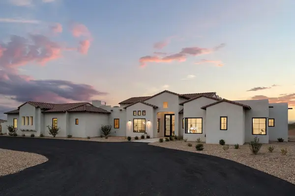 8601 Beverly Hills Avenue Ne, Albuquerque, NM 87122