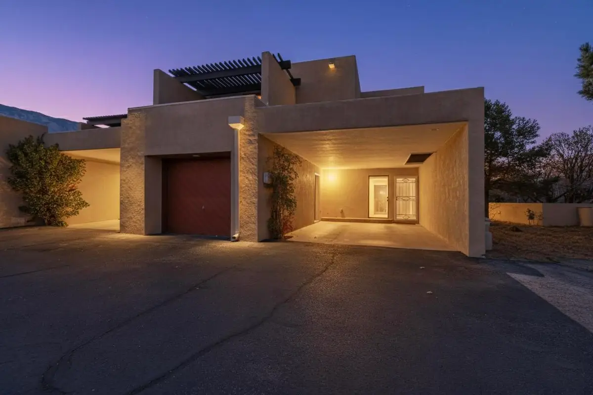 793 Tramway Lane Ne #UNIT C, Albuquerque, NM 87122 - Image #1
