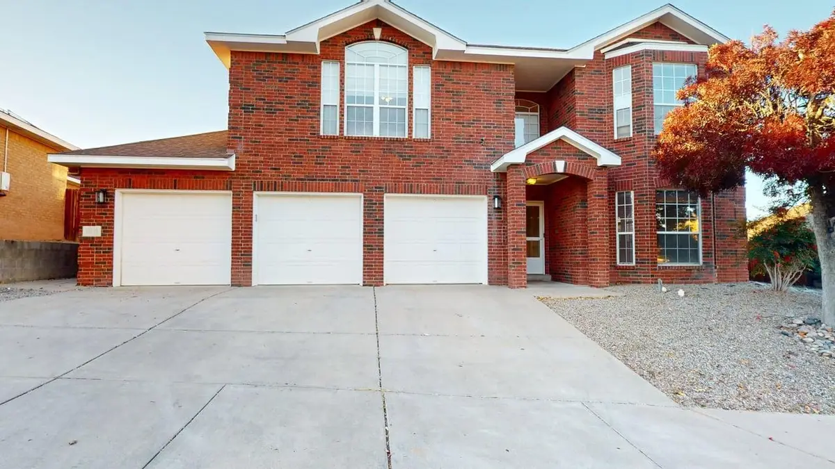 10319 Cedar Springs Place Nw, Albuquerque, NM 87114 - Image #1