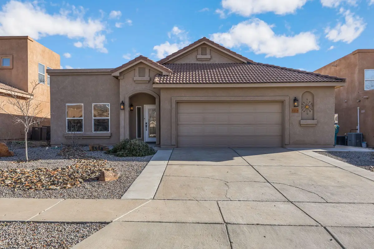 1514 Salida Sol Drive Se, Rio Rancho, NM 87124 - Image #1