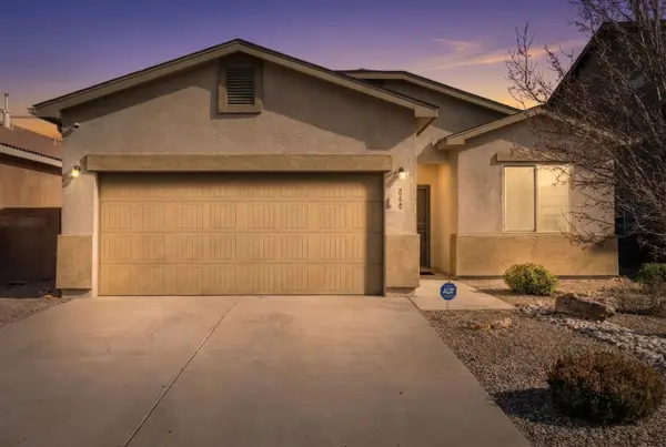 848 Kipuka Drive Nw, Albuquerque, NM 87120