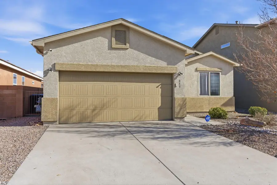 848 Kipuka Drive Nw, Albuquerque, NM 87120 - Image #2
