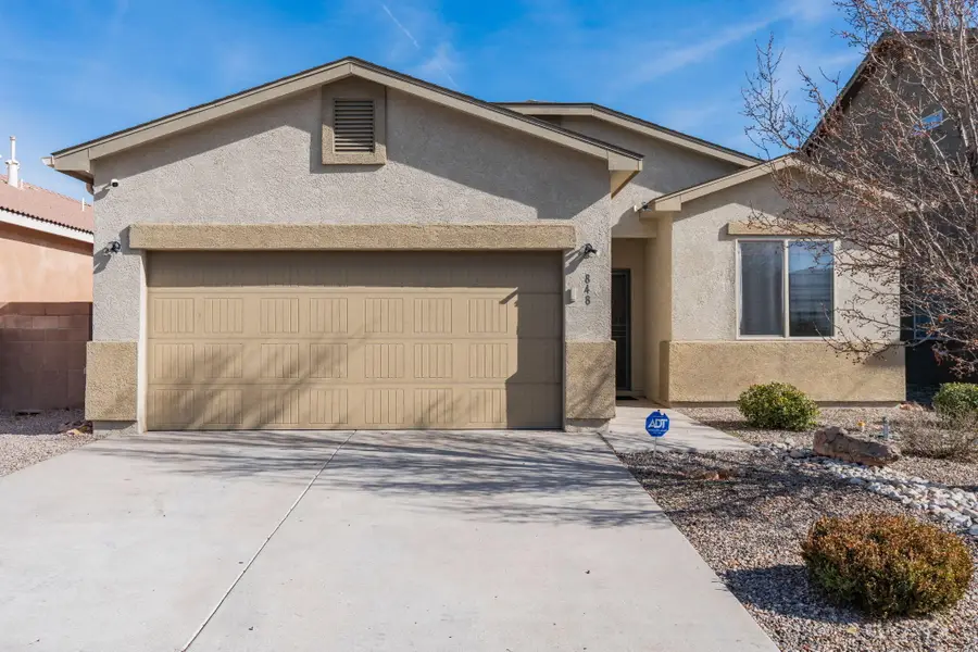848 Kipuka Drive Nw, Albuquerque, NM 87120 - Image #3