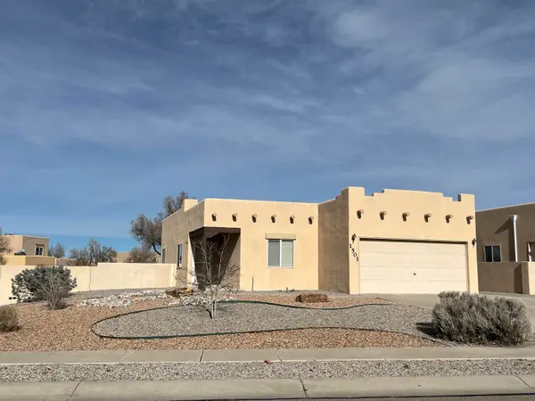 1501 Vista Monte Drive Ne, Albuquerque, NM 87113