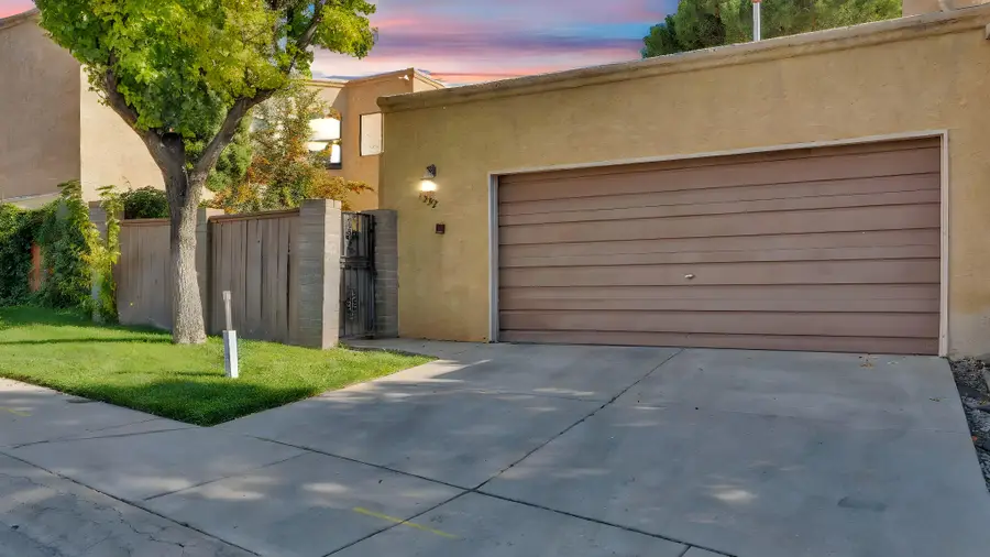 7232 Bobwhite Lane Ne, Albuquerque, NM 87109 - Image #2