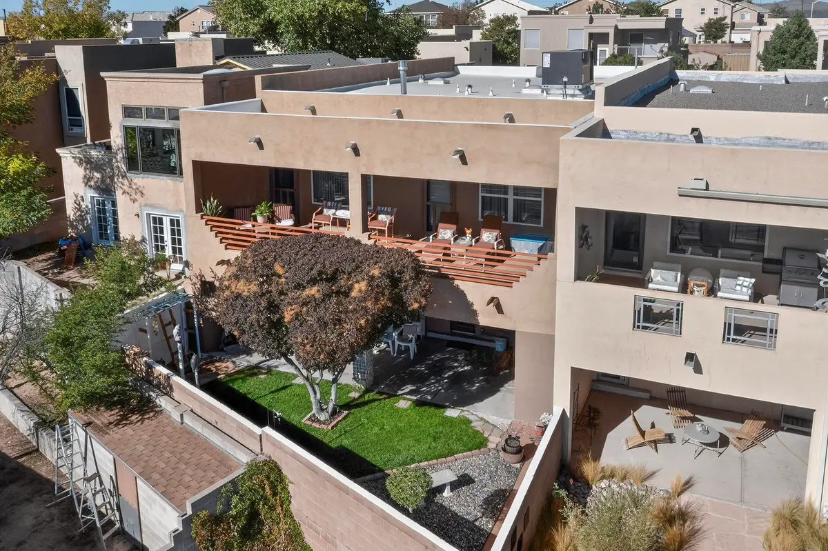1732 Cliffside Drive Nw, Albuquerque, NM 87105 - Image #1