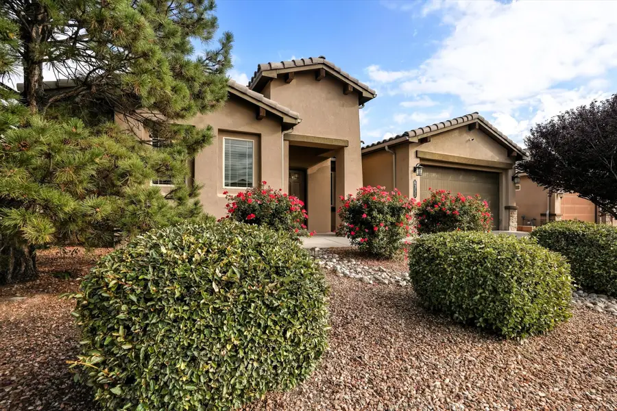 6355 Camino De Paz Road Nw, Albuquerque, NM 87120 - Image #2