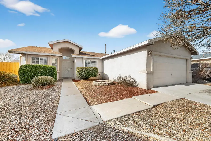 7812 Windsong Place Sw, Albuquerque, NM 87121 - Image #2