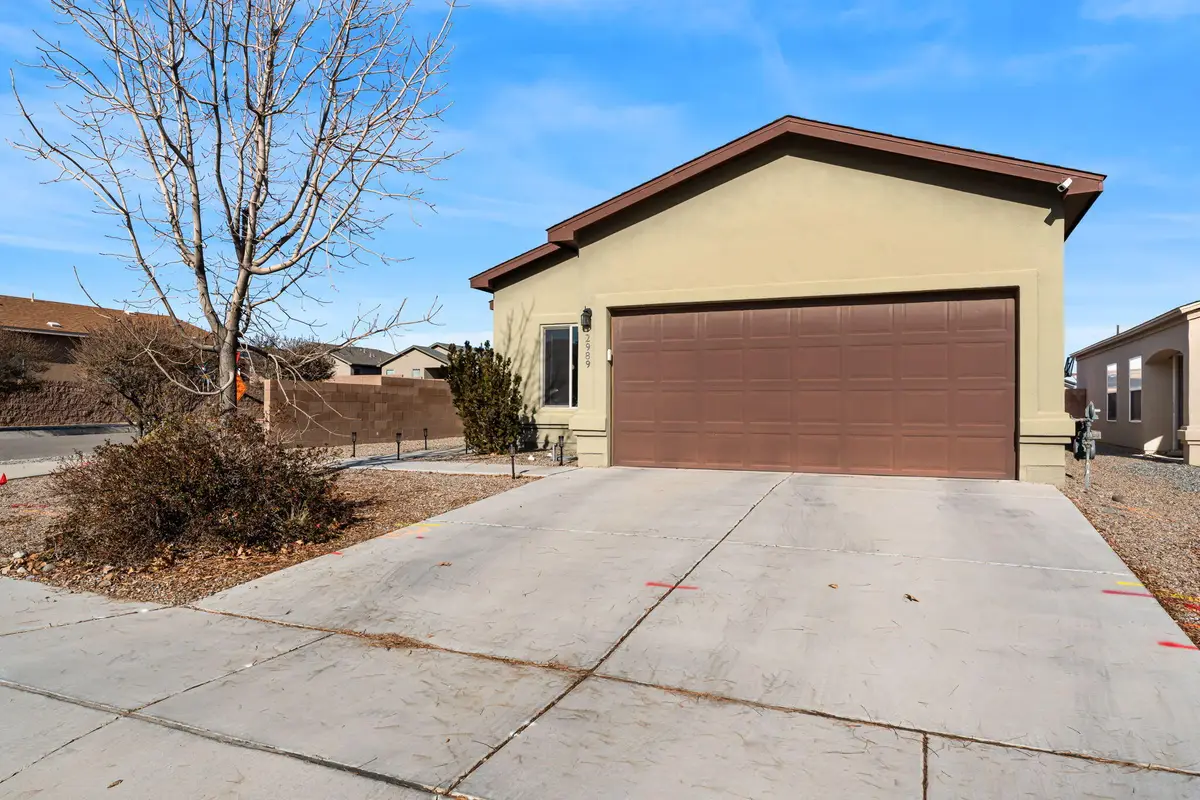2989 Wilder Loop Ne, Rio Rancho, NM 87144 - Image #1