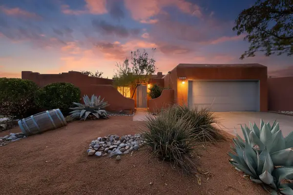 2800 Don Pablo Nw, Albuquerque, NM 87104