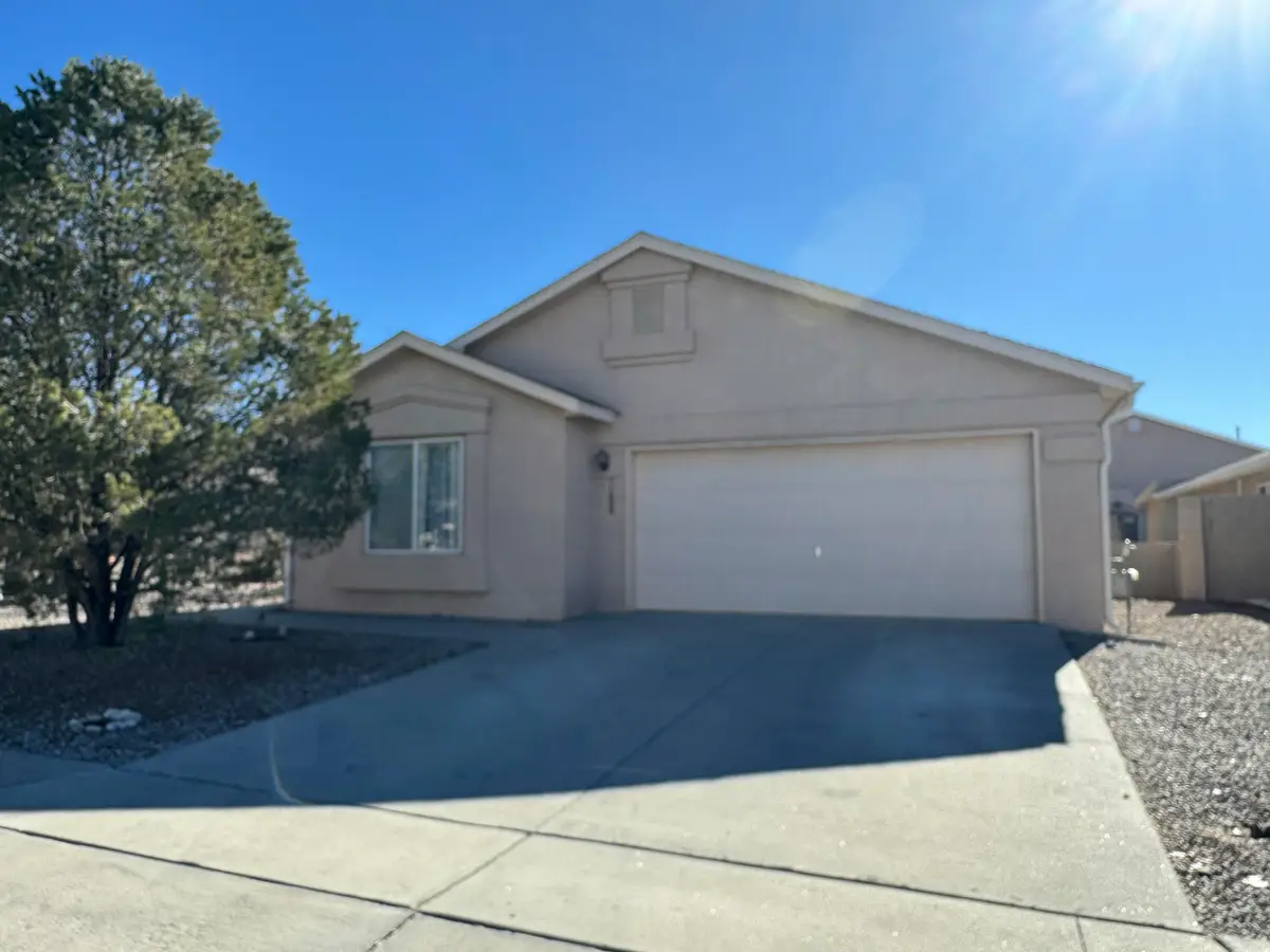 11608 Singing Arrow Road Se, Albuquerque, NM 87123 - Image #1