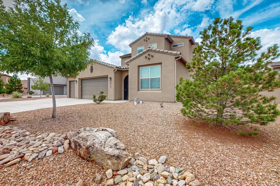 1939 Castle Peak Loop Ne, Rio Rancho, NM 87144 - Image #2