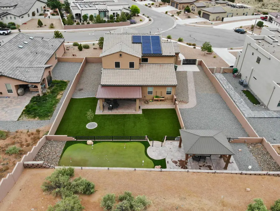 1939 Castle Peak Loop Ne, Rio Rancho, NM 87144 - Image #3
