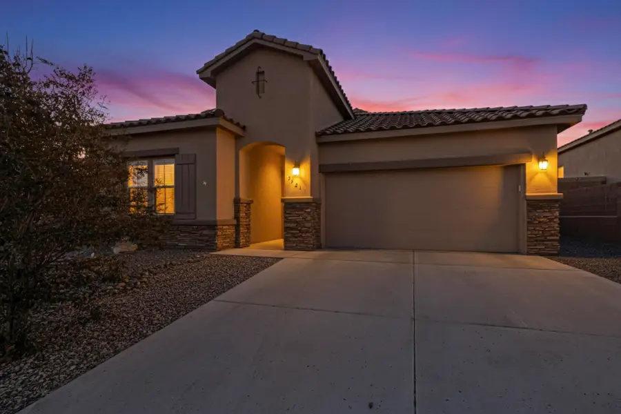 3621 Soldotna Drive Ne, Rio Rancho, NM 87144 - Image #2