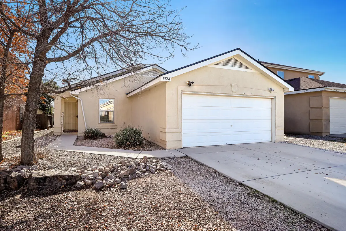 7924 Tiffany Road Sw, Albuquerque, NM 87121 - Image #1