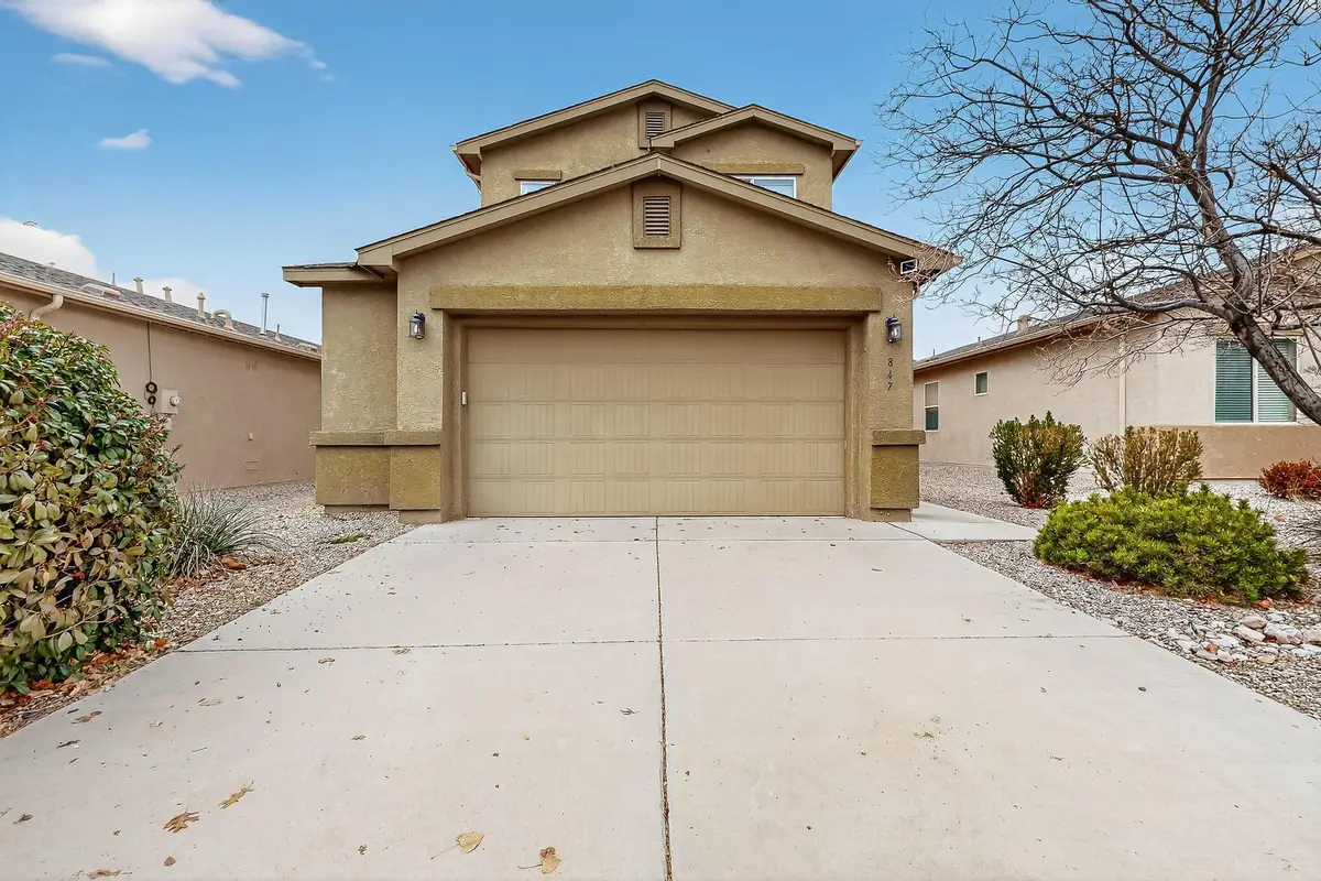 847 Kipuka Drive Nw, Albuquerque, NM 87120 - Image #1