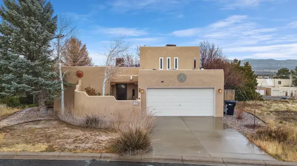 6440 Hoochaneetsa Boulevard, Cochiti Lake, NM 87083