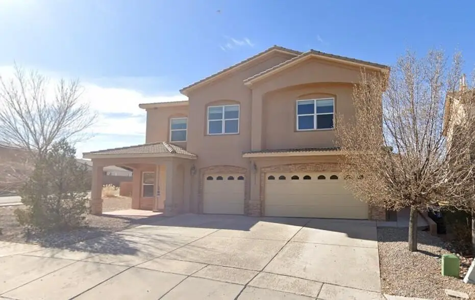 1859 Bold Ruler Road Se, Albuquerque, NM 87123 - Image #1