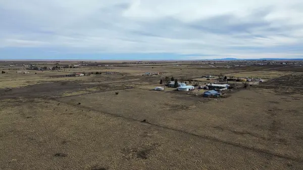 Lot 8 Willow Lake Road, Estancia, NM 87016