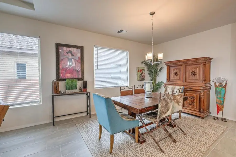 4293 Crowned Eagle Loop Ne, Rio Rancho, NM 87144 - Image #2