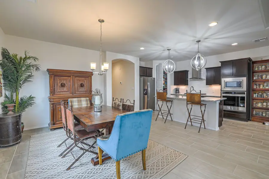 4293 Crowned Eagle Loop Ne, Rio Rancho, NM 87144 - Image #3