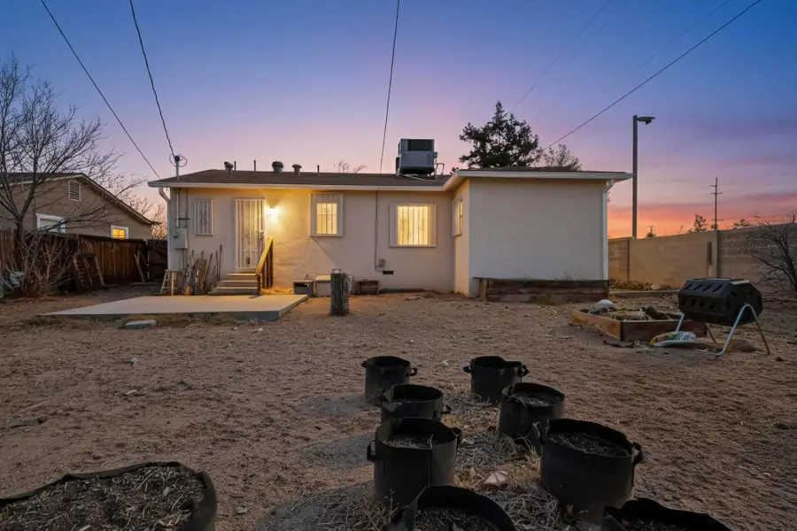 709 Carlisle Boulevard Ne, Albuquerque, NM 87106 - Image #2