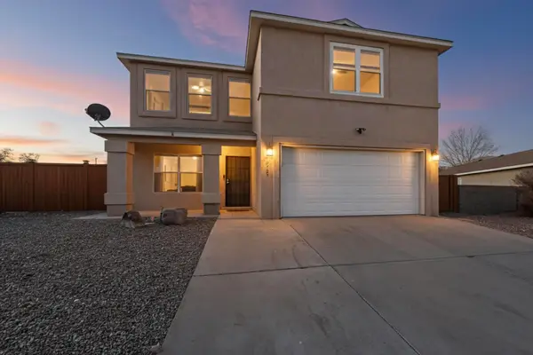 10727 Stone Hollow Place Nw, Albuquerque, NM 87114