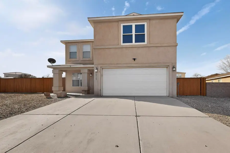 10727 Stone Hollow Place Nw, Albuquerque, NM 87114 - Image #2