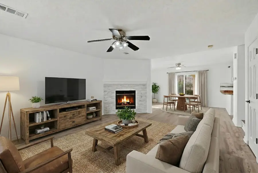 10727 Stone Hollow Place Nw, Albuquerque, NM 87114 - Image #3