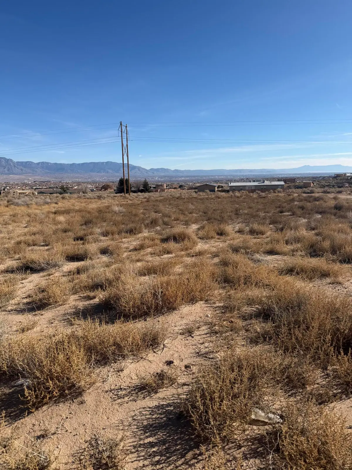 1216 Villa Road Se, Rio Rancho, NM 87124 - Image #1