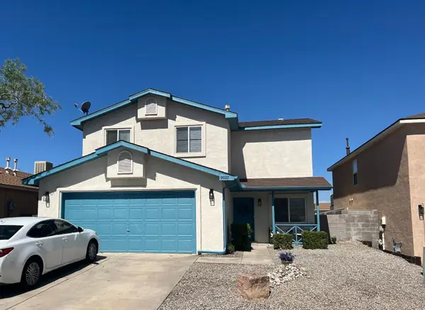 9027 Moonstone Drive Ne, Albuquerque, NM 87113