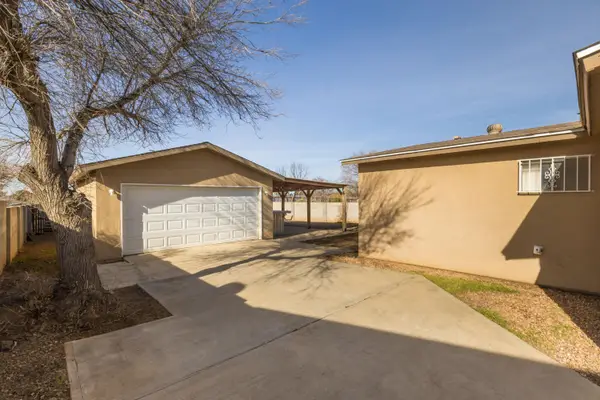 521 Jane Street Ne, Albuquerque, NM 87123