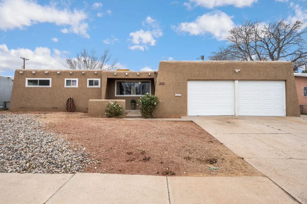 3110 Betts Drive Ne, Albuquerque, NM 87111 - Image #1
